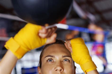 Check spelling or type a new query. Clases de Boxeo para Mujeres: ¿Qué Beneficios Aporta a la ...