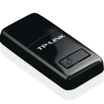This is one of the best usb wifi adapters available in indian market at very cheap price. TP-Link Adaptador Mini USB Wireless N300 TL-WN823N ...