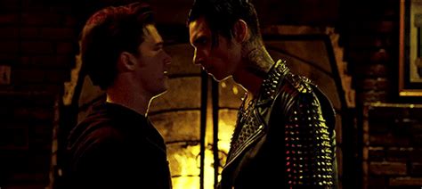 An enigmatic stranger sees their true potential and emotionally manipulates them during a time of. American Satan Movie | Tumblr