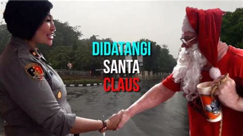 Sementara disinggung soal kemungkinan kompol yuni dicopot atau tidak dari jabatannya, menurut erdi masih urine positif narkoba, jabatan kapolsek astana anyar kompol yuni bakal dicopot? Santa Claus Mendatangi Pos Pelayanan Polsek Sukasari ...