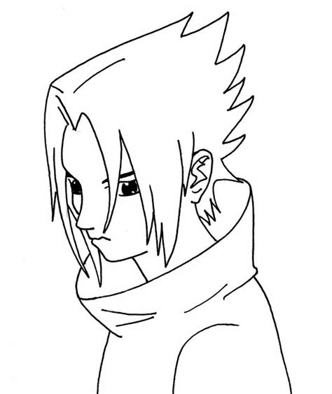 ➤ ¡imágenes de naruto en hd! Muchos dibujos hechos a mano(hermosos),y como dibujar ...