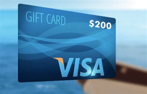 Unlike store gift cards or gift certificates, the visa gift card enables you to choose where you spend the money on your card. $200 Visa Gift Cards Now Available Through Staples.com ...