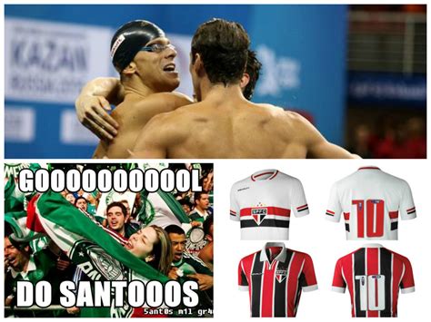 Saiba das escalações e desfalques esportes 05/01/2021 09:59 veja a meta de pontos que pode garantir brasileirão ao são paulo Medalhas na natação, memes do Palmeiras e novas camisas do ...