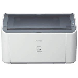 Every hp printer is working great, but, canon lbp2900 is giving. CANON PRINTER LBP2900I DRIVER