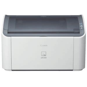 Die listen für treiber, software, verschiedene dienstprogramme und firmwares sind verfügbar für drucker canon lbp2900 hier. CANON PRINTER LBP2900I DRIVER