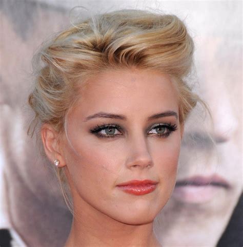 Yeoman Rand (amber heard) #Lipcolors (With images) | Amber ...