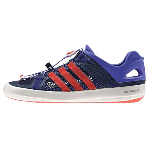 Find your adidas climacool at adidas.com.au. Adidas Climacool Boat Breeze - Water shoes Men's | Buy ...