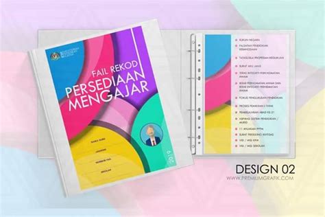 Peraturan menteri pendidikan nasional nomor 18 tahun 2007 tentang sertifikasi guru. FAIL REKOD PERSEDIAAN MENGAJAR 2019