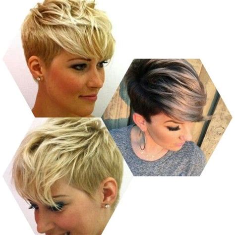 In particular, the faux hawk fade is a simple yet versatile hairstyle that not only looks stylish and modern, but allows you to try plenty of. Pin on Old Lady Hair