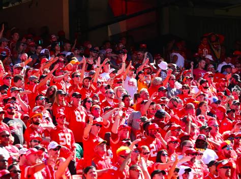 Find out the latest on your favorite nfl teams on cbssports.com. The Kansas City Chiefs Game Today