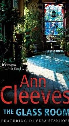 From author ann cleeves, this 8 book collection follows the vera series, as seen on itv. CRIME | Daily Mail Online