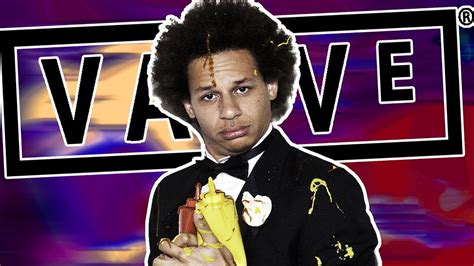 68, born 14 april 1953. Eric Andre Reacts To Valves New Game. - YouTube