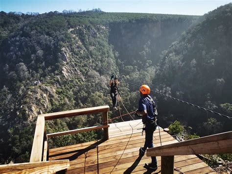 Ziplines at pacific crest is home of two of the most thrilling zipline courses in the nation. TAKE A LOOK | Spectacular new ziplines of more than 2km ...