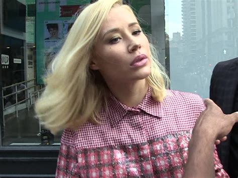 Iggy Azalea Leaked Topless – Telegraph