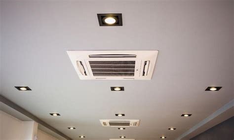 We are also the only air conditioning installer in the uk offering a 10 year warranty on all our installations. What to Know About Ceiling-Mounted Mini-Splits