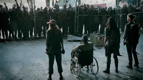 Watch Fear the Walking Dead Season 4 Episode 15 Online | AMC