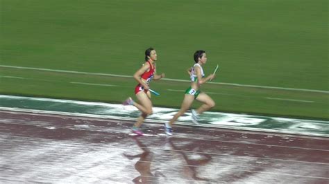 See more of 島津全日本室内テニス選手権大会 in 京都 on facebook. H29 日本選手権リレー 男女混合4x400mR 3組 - YouTube