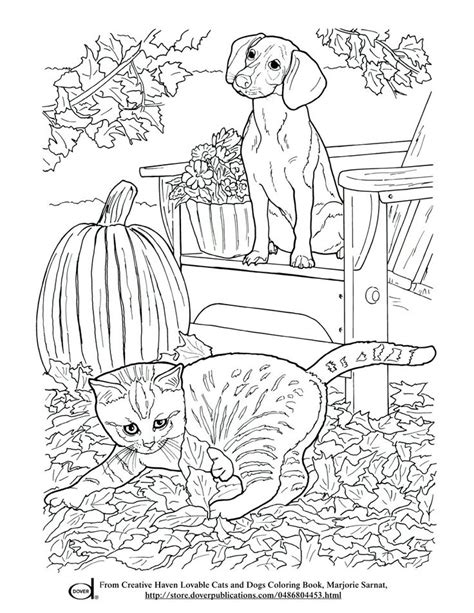 Free printable coloring pages for kids. Free coloring page from Faber Castell! | Dog coloring page ...