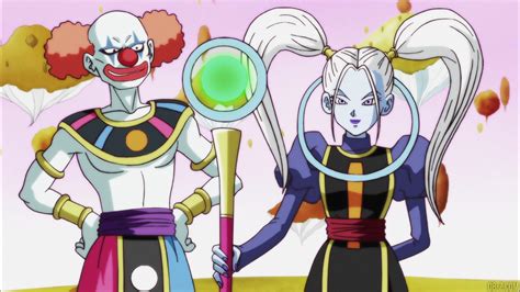 Maybe you would like to learn more about one of these? Dragon Ball Super Episode 85 : Vos REVIEWS en vidéo