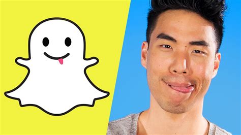 Send them a snap of something totally normal, but only send it for 1 second. Adults Try Snapchat For The First Time - YouTube