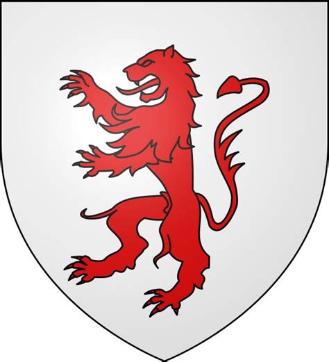 Blason comte fr Armagnac - Casa de Armagnac - Wikipedia, la enciclopedia libre | Heraldry ...
