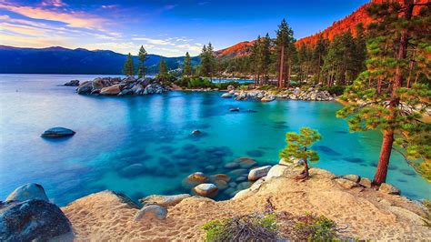 Lake tahoe lift ticket prices are provided to onthesnow or sourced directly from the ski resorts, who are responsible for their accuracy. #nevada lake tahoe #water #nature #lake sierra nevada #sky ...