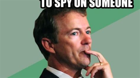 More rand paul1 memes… this item will be deleted. These PhilosoRandPaul Memes Showcase Rand Paul's Views