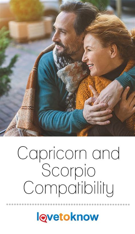 Sign in to add this video to a playlist sign in or registerplease confirm your email address to use this functionality click here. Capricorn and Scorpio Compatibility | Scorpio ...