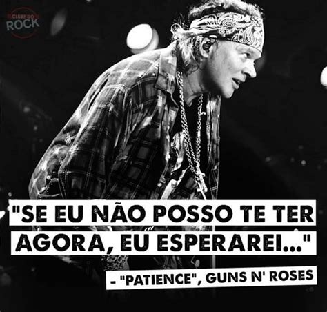 See guns n' roses live on tour in 2021. Guns n Roses | Frases de musicas, Guns n roses, Frases legais