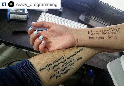 Find over 100+ of the best free computer programmer images. #Repost @crazy_programming programming couple ...