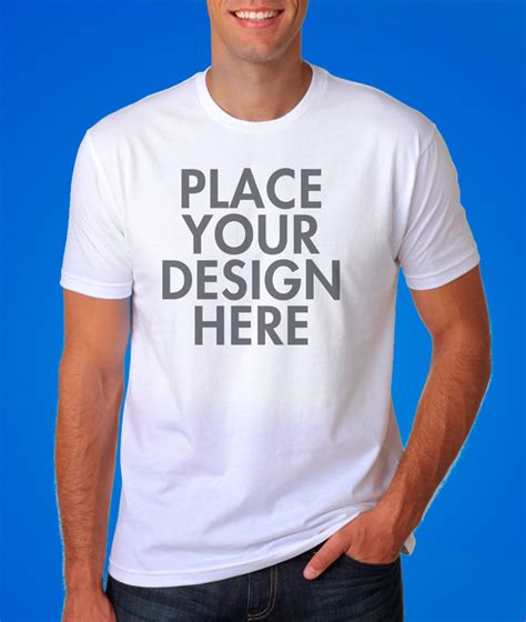 Charming model posing in a tshirt. Free PSD mockup File Page 1 - Newdesignfile.com