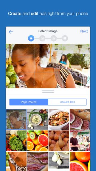 Community specialist — google partners who help ensure the. Facebook Releases New 'Facebook Ads Manager' App for ...