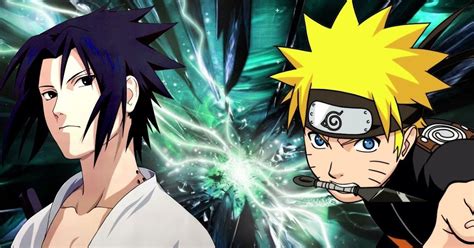 Gambar Naruto Cool Style
