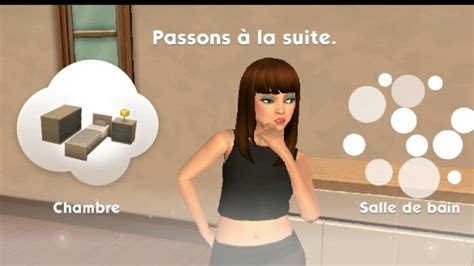 Comment avoir les Sims mobile avec beaucoup d'argent - YouTube