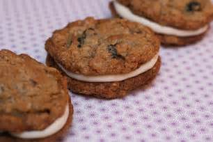 My mom got this recipe from a good friend while serving a mission at a camp. Raisin Filled Cookies Recipe - Pa Dutch Raisin Filled ...