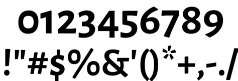 Donna bodoni aa script by wiescher design. Alegreya Sans Bold Font - FFonts.net