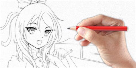 01:52 my first online course is now up on udemy! Learn how to draw anime eyes in 9 simple steps | Udemy Blog