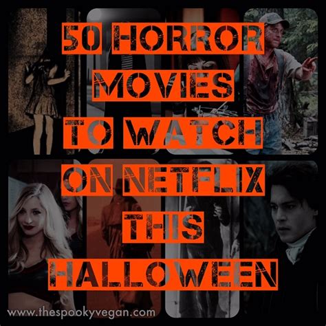 Tap to play or pause gif The Spooky Vegan: 50 Horror Movies to Watch on Netflix ...