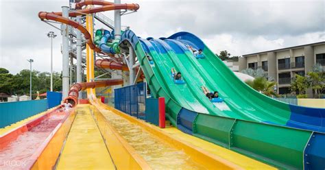 We have more sales like this coming up! Book Singapore Wild Wild Wet Tickets Online - Klook Singapore
