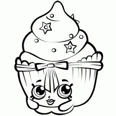 Coloring pages coloring ideas tremendous baby alive shopkins. coloring pages for kids shopkins - Clip Art Library