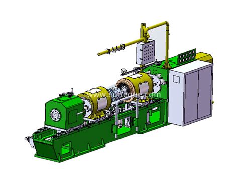 Bladder turn-up tire building machine-Qigndao Suiteque ...