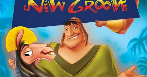 Soon there will be in 4k. Watch The Emperor's New Groove (2000) Online For Free Full ...