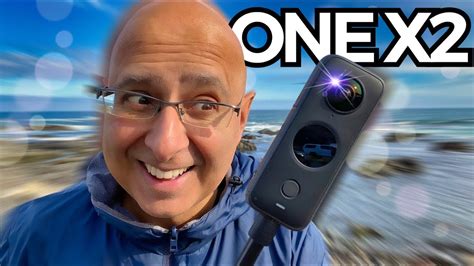 Our latest camera is available now! Insta360 ONE X2 Review: What's New? ALL YOU NEED TO KNOW ...