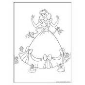 1 komentář u textu s názvem popelka omalovánky. Omalovánky k vytisknutí - Popelka (Disney) - strana 3