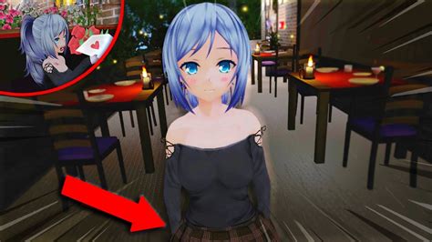 I was in this band with him for three and a half years ~ a band called fritz: Why dating in VR is a bad idea... | ft. MaTSix (VRChat ...