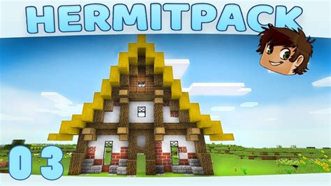 Check spelling or type a new query. HermitPack 03: Building Beautiful Things With Mods (1.10 ...