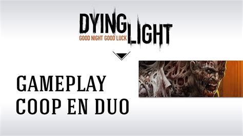 Leave a reply cancel reply. FR Dying Light Let's play Coop : Immeuble abandonné full ...