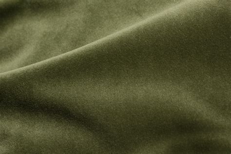 Green fabric moss pattern fabric studio botanical upholstery fabric floral petite. Fabric COZY VELVET MOSS GREEN by Koket