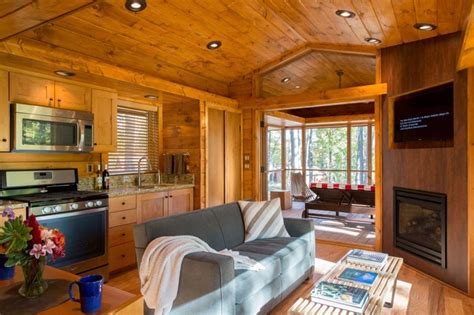 Please log in to ask a question. ESCAPE - A Rustic Retreat In Canoe Bay