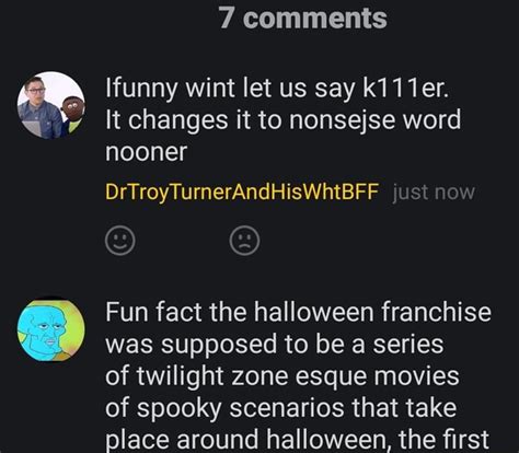 Some medications you take work best if allowed to dissolve under your tongue. Comments lfunny wint let us say k111er. It changes it to ...